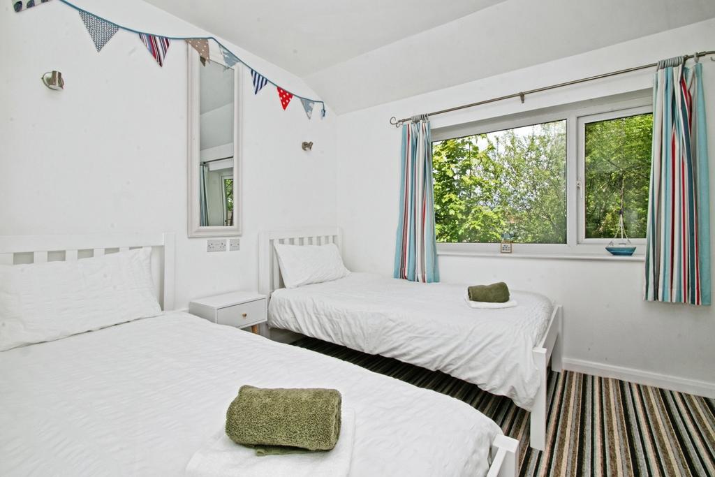 Bedroom Two.