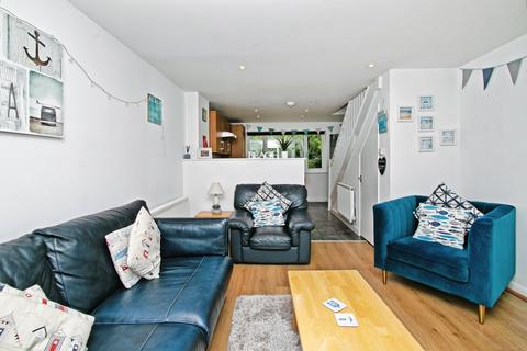 2 bedroom end of terrace house for sale, Manor Villas, Atlantic Reach, Newquay, Cornwall, TR8