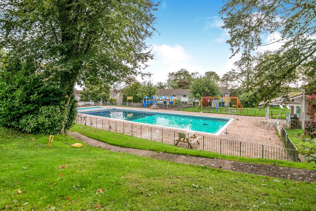 OS Swimming Pool