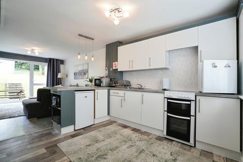 2 bedroom terraced house for sale, Manor Villas, Atlantic Reach, Carworgie, Newquay, TR8