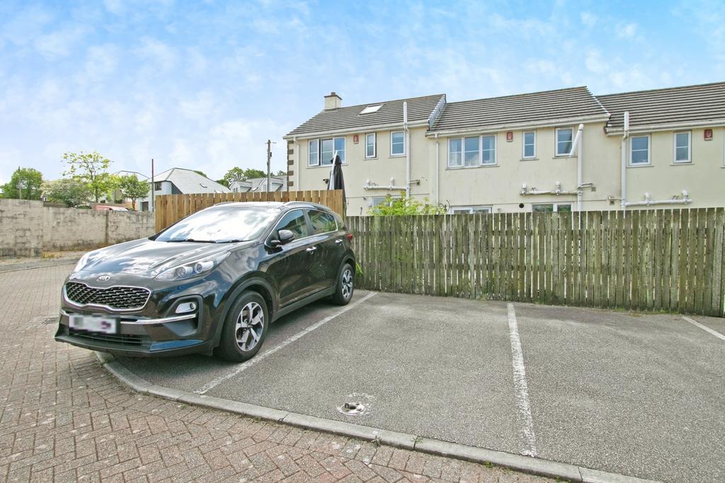 Parking Space