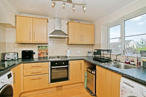 3 bedroom end of terrace house for sale, Trevine Meadows, Indian Queens, St. Columb, Cornwall, TR9