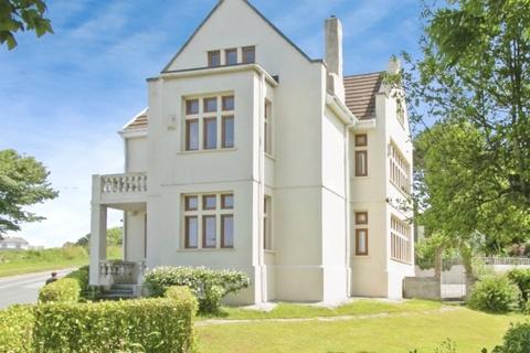 undefined, Fraddon Hill, Fraddon, St. Columb, Cornwall, TR9