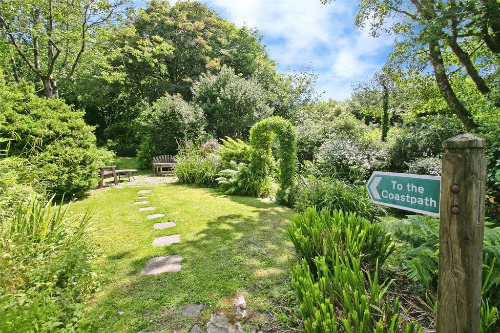 Garden.