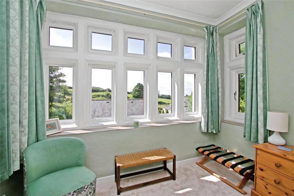 Bedroom.