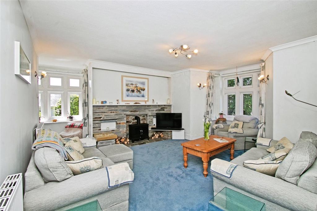 Living Room.
