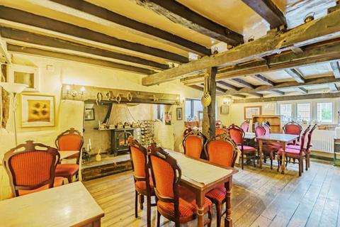 3 bedroom detached house for sale, Dorking Road, Kingsfold, Horsham, West Sussex, RH12