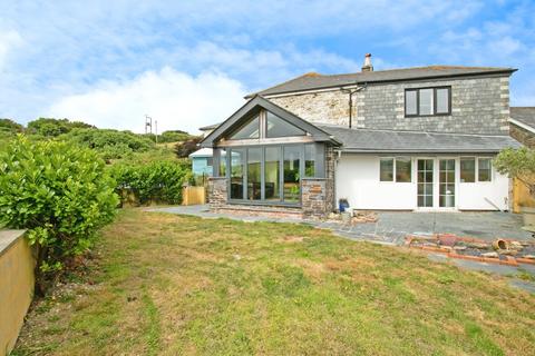 undefined, Trevelgue, Newquay, Cornwall, TR8