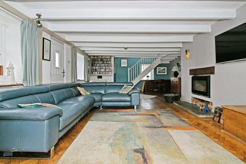 undefined, Trevelgue, Newquay, Cornwall, TR8