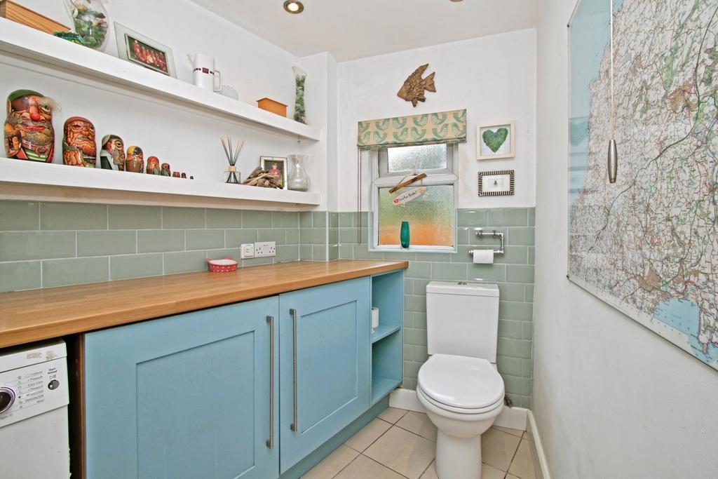 Utility/Wc