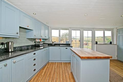 undefined, Trevelgue, Newquay, Cornwall, TR8