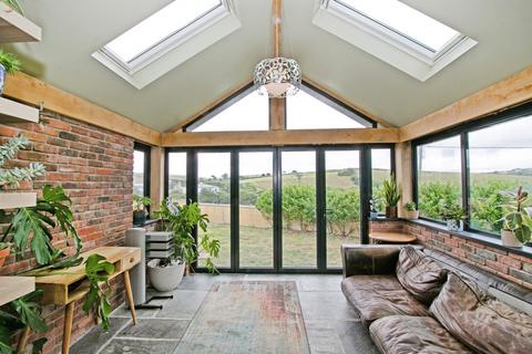 undefined, Trevelgue, Newquay, Cornwall, TR8