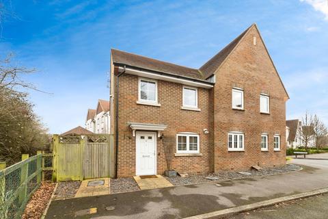 undefined, Holmbush End, Faygate, Horsham, West Sussex, RH12
