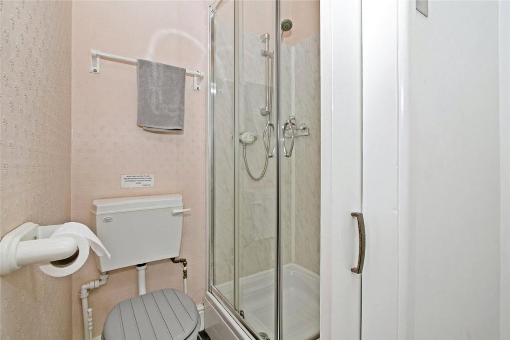 En Suite Shower/Wc