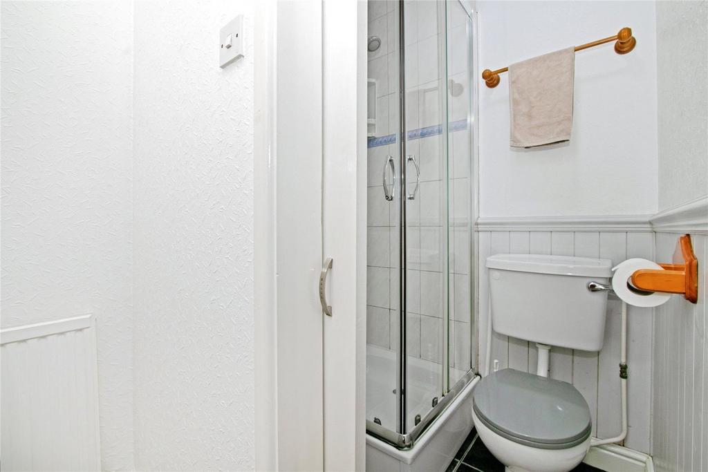 En Suite Shower/Wc