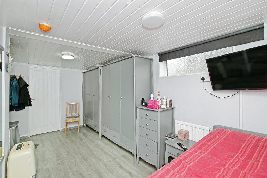 Owners Lounge