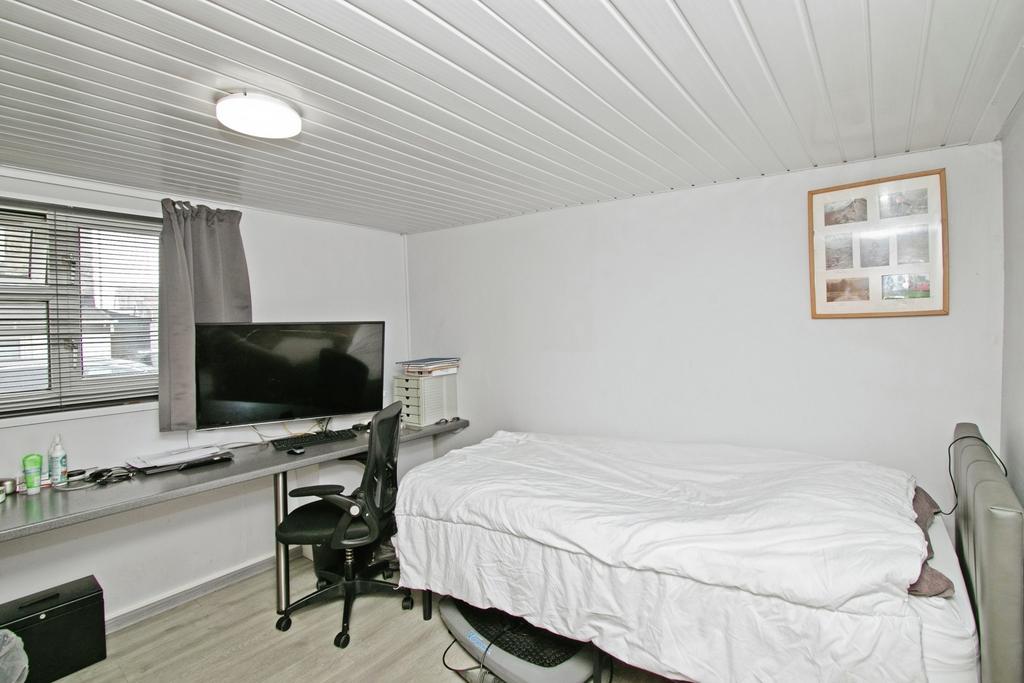 Owners Bedroom One