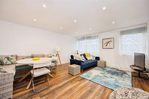 2 bedroom terraced house for sale, Trebarwith Crescent, Newquay, Cornwall, TR7