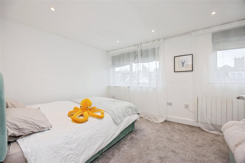 Bedroom Two,