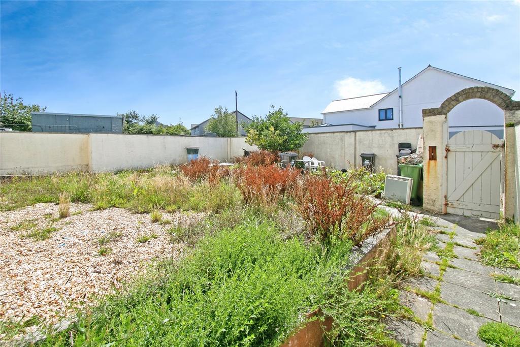 Communal Garden