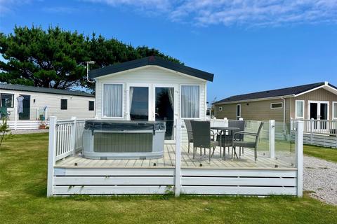 undefined, Bude. New Perran Holiday Park, Hendra Croft, Newquay, Cornwall, TR8