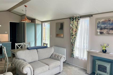 undefined, Bude. New Perran Holiday Park, Hendra Croft, Newquay, Cornwall, TR8