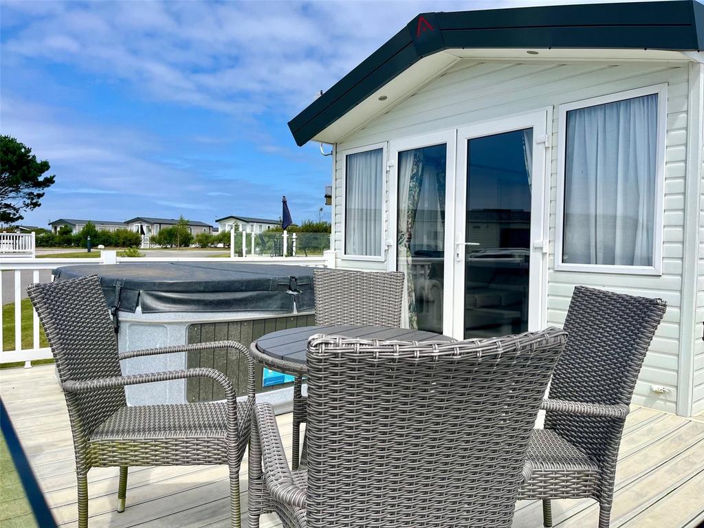 Decking
