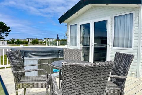 undefined, Bude. New Perran Holiday Park, Hendra Croft, Newquay, Cornwall, TR8