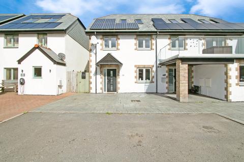 5 bedroom semi-detached house for sale, Stanways Road, Newquay, Cornwall, TR7