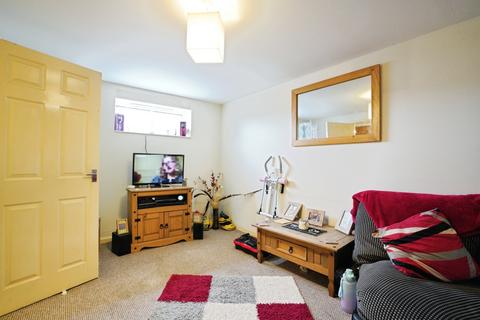 undefined, St. Francis Road, Indian Queens, St. Columb, Cornwall, TR9