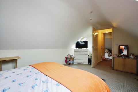undefined, St. Francis Road, Indian Queens, St. Columb, Cornwall, TR9
