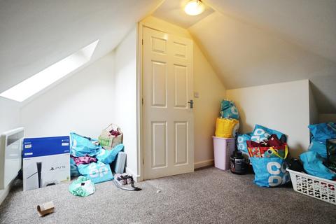 undefined, St. Francis Road, Indian Queens, St. Columb, Cornwall, TR9