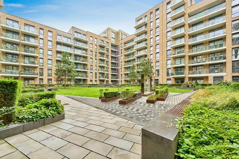 2 bedroom flat for sale, Queenshurst Square, Kingston upon Thames, KT2