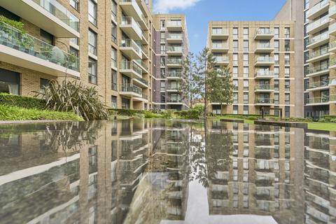 2 bedroom flat for sale, Queenshurst Square, Kingston upon Thames, KT2