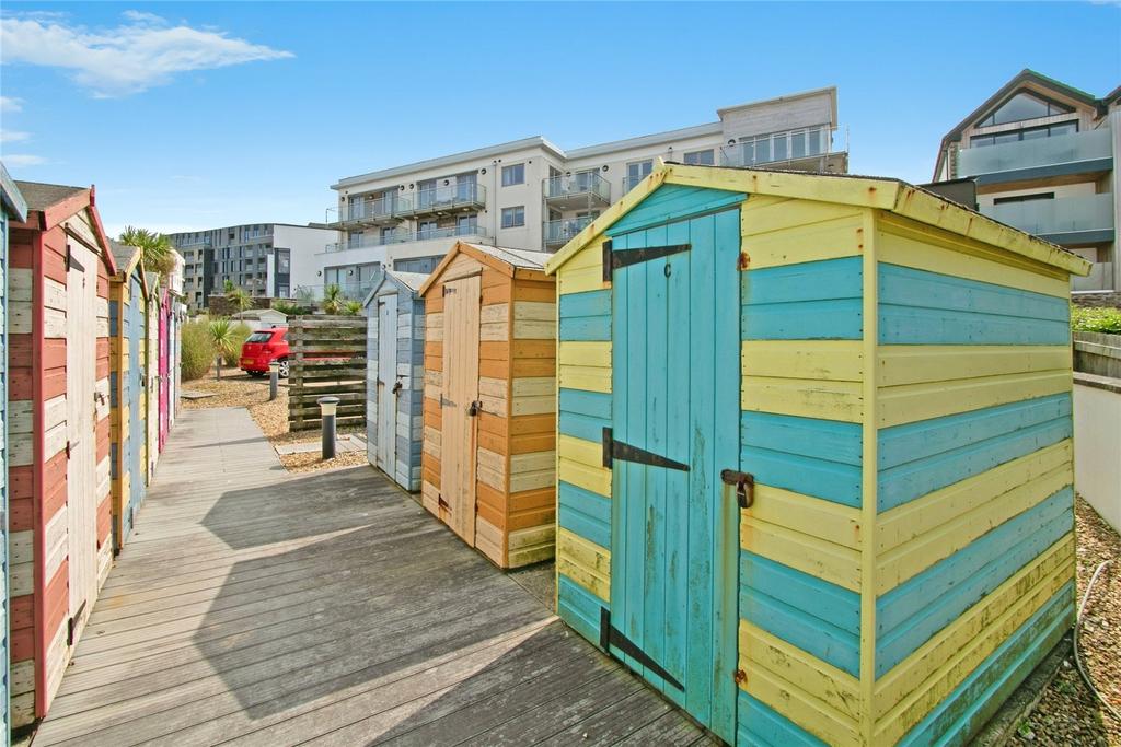 Storage Shed