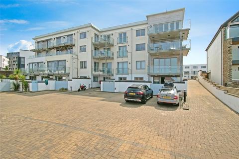 3 bedroom flat for sale, Pentire Avenue, Pentire, Newquay, Cornwall, TR7