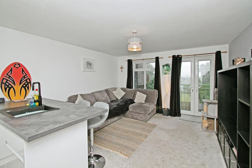 Lounge Area