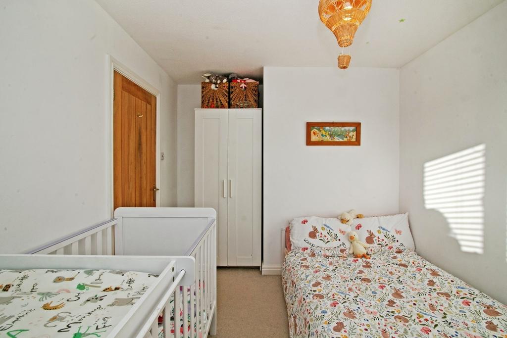 Bedroom Two.