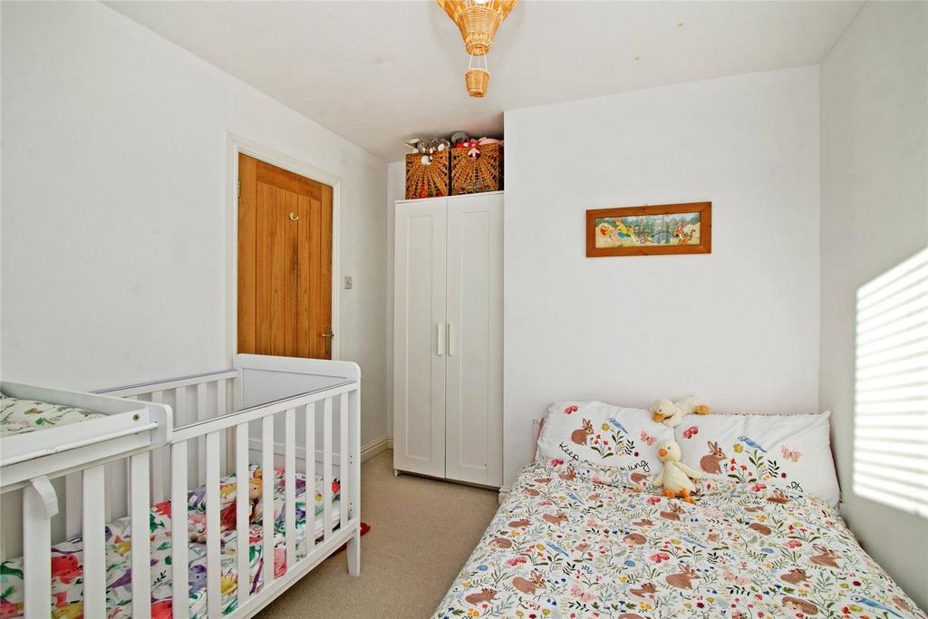 Bedroom Two.