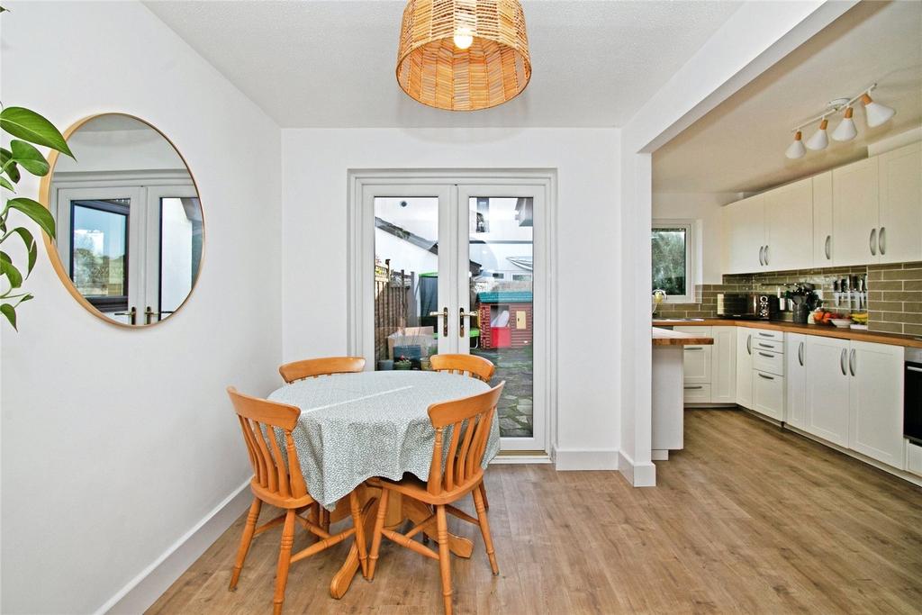 Dining Area,