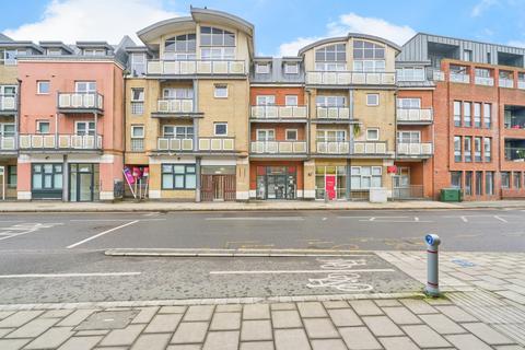 undefined, London Road, Kingston upon Thames, KT2
