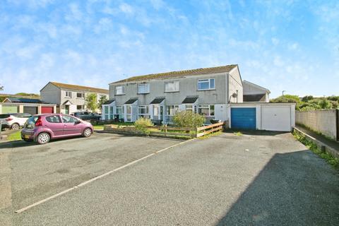 2 bedroom terraced house for sale, Polwhele Road, Newquay, Cornwall, TR7