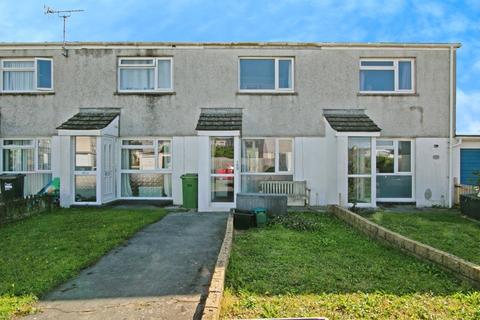 2 bedroom terraced house for sale, Polwhele Road, Newquay, Cornwall, TR7