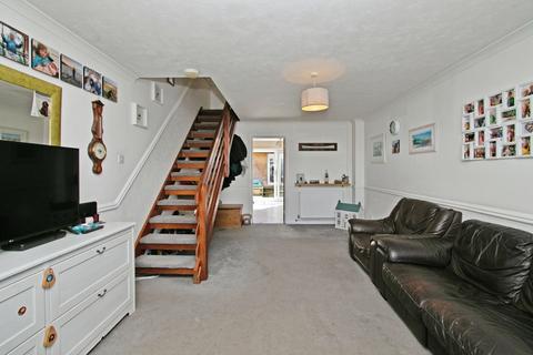 2 bedroom terraced house for sale, Polwhele Road, Newquay, Cornwall, TR7