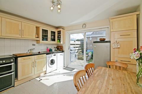 2 bedroom terraced house for sale, Polwhele Road, Newquay, Cornwall, TR7