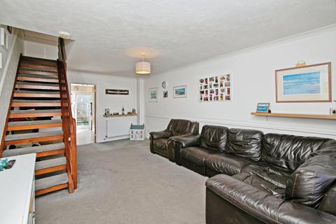 2 bedroom terraced house for sale, Polwhele Road, Newquay, Cornwall, TR7