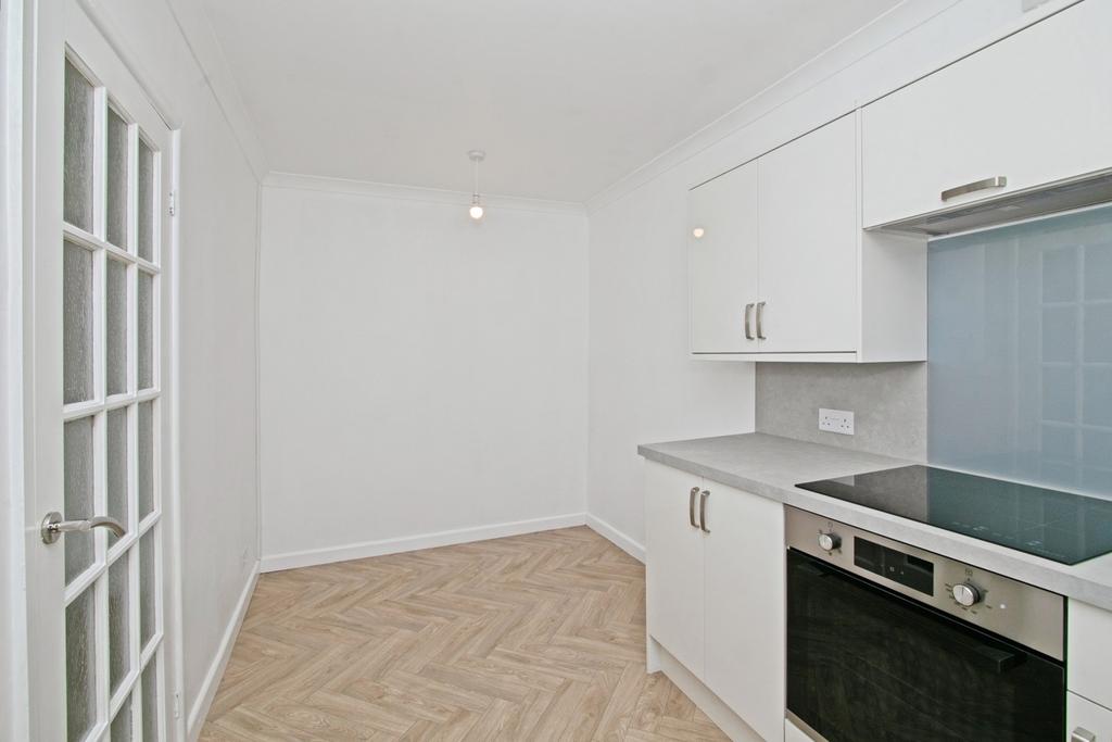 Kitchen/Breakfast Rm