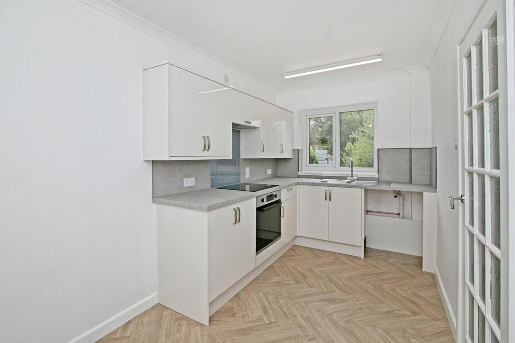 Kitchen/Breakfast Rm