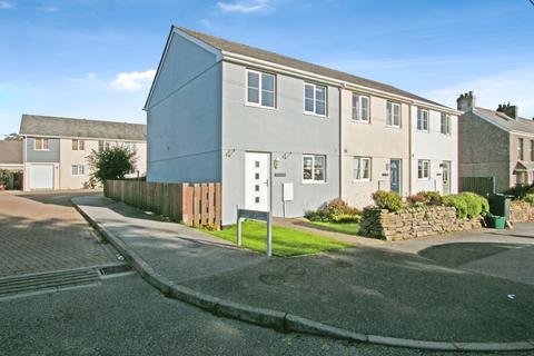 undefined, Moorland Road, Indian Queens, St. Columb, Cornwall, TR9