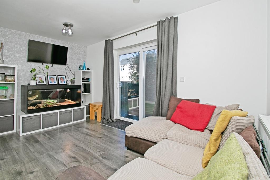 Lounge Area